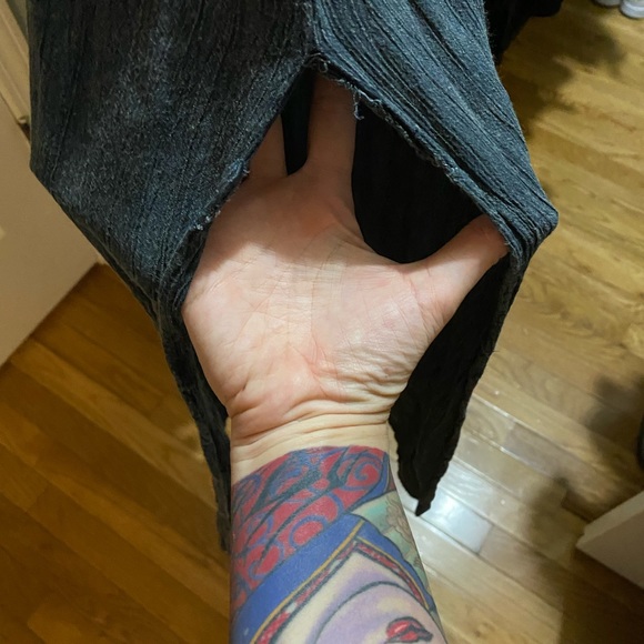 Angie maxi dress - Picture 5 of 6